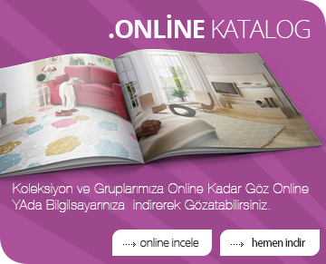 Kevser Carpet Katalog